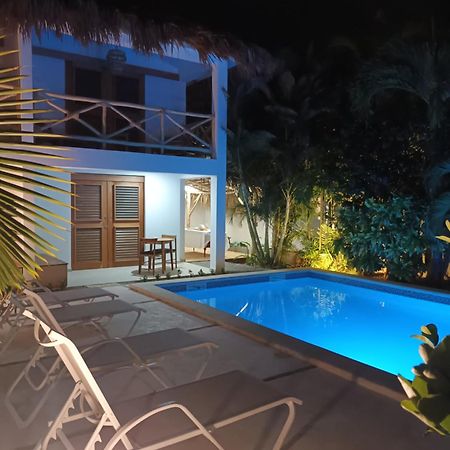 Casa Shambala B&B 라스테레나스 외부 사진