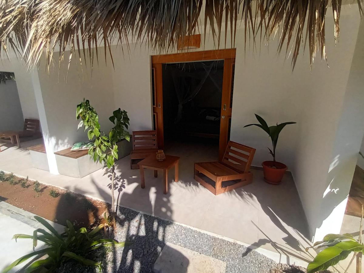 Casa Shambala B&B 라스테레나스 외부 사진