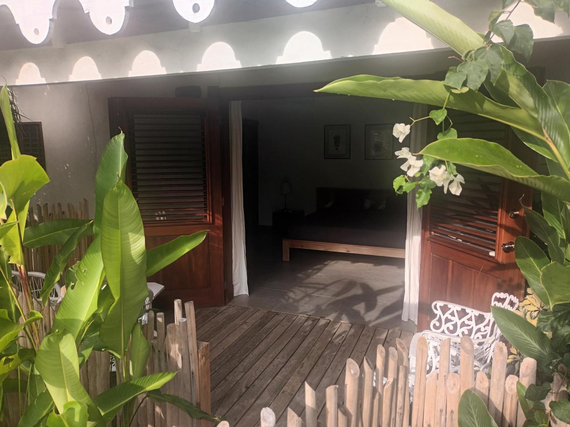 Casa Shambala B&B 라스테레나스 외부 사진