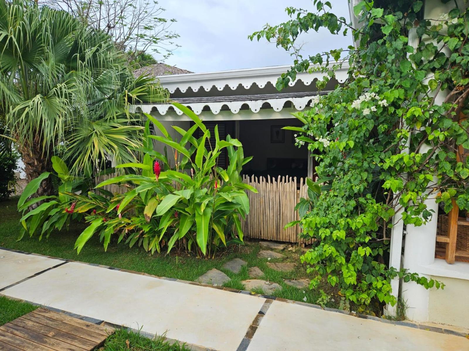 Casa Shambala B&B 라스테레나스 외부 사진