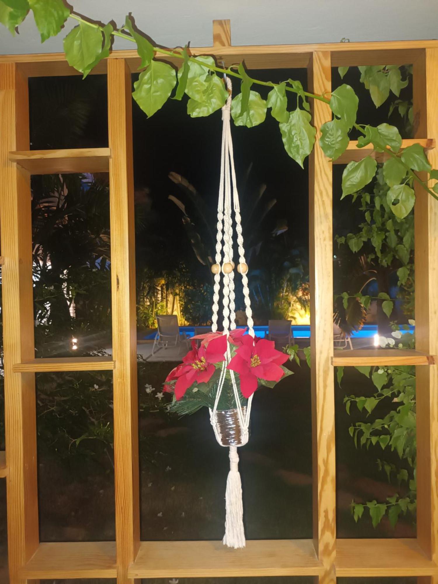 Casa Shambala B&B 라스테레나스 외부 사진