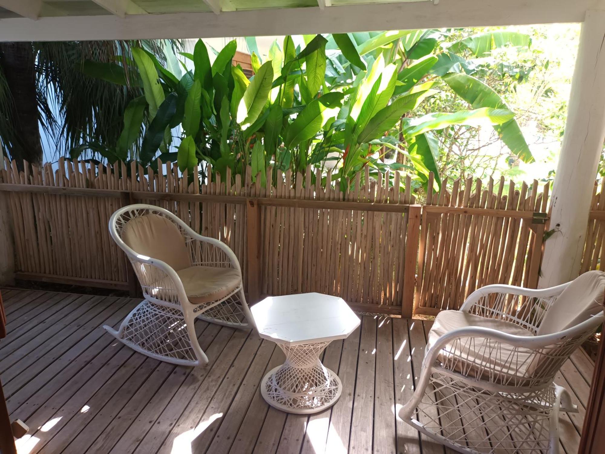 Casa Shambala B&B 라스테레나스 외부 사진