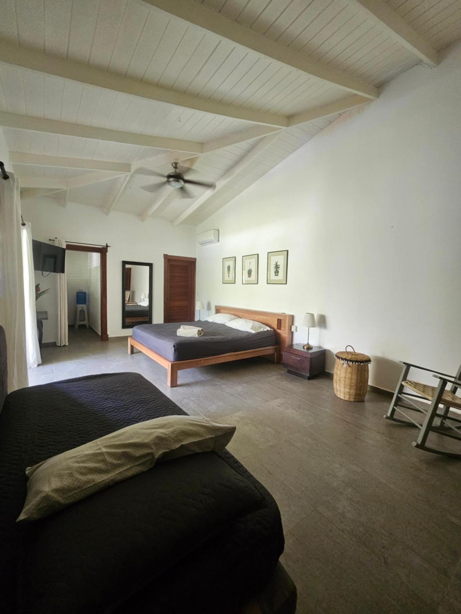 Casa Shambala B&B 라스테레나스 외부 사진