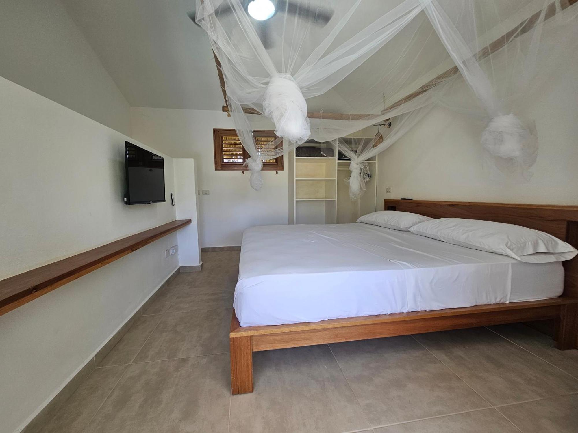 Casa Shambala B&B 라스테레나스 외부 사진