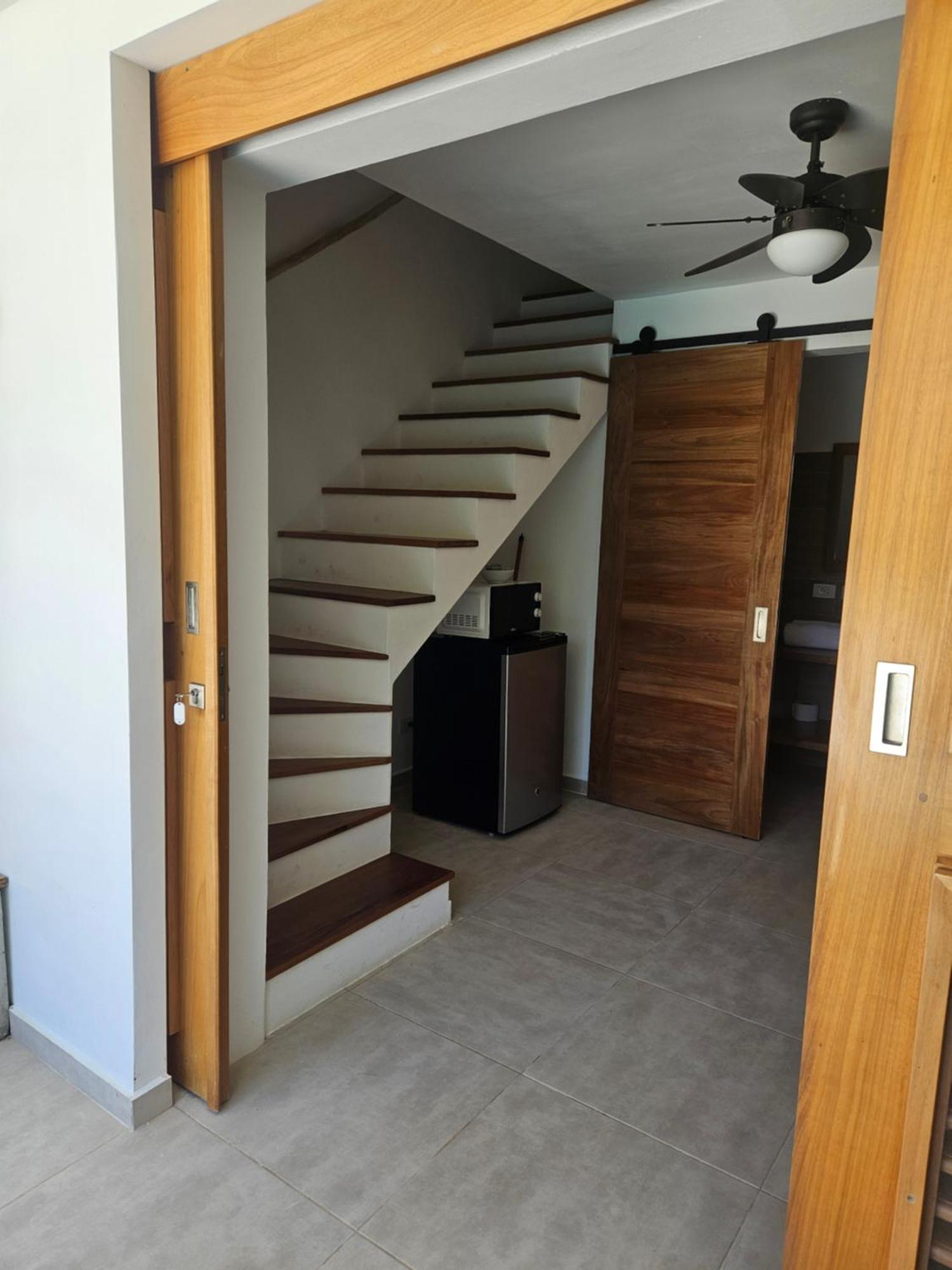 Casa Shambala B&B 라스테레나스 외부 사진