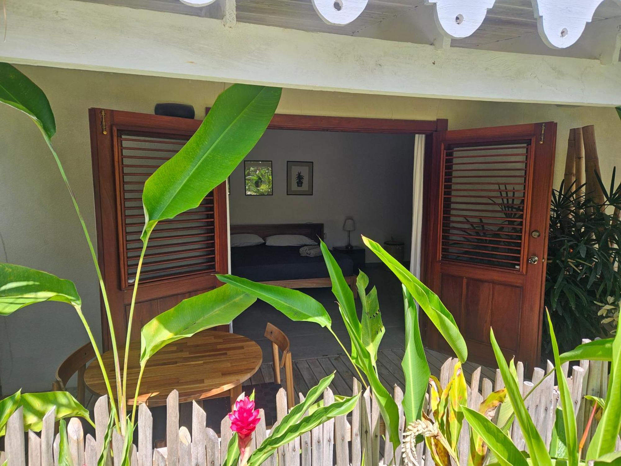 Casa Shambala B&B 라스테레나스 외부 사진