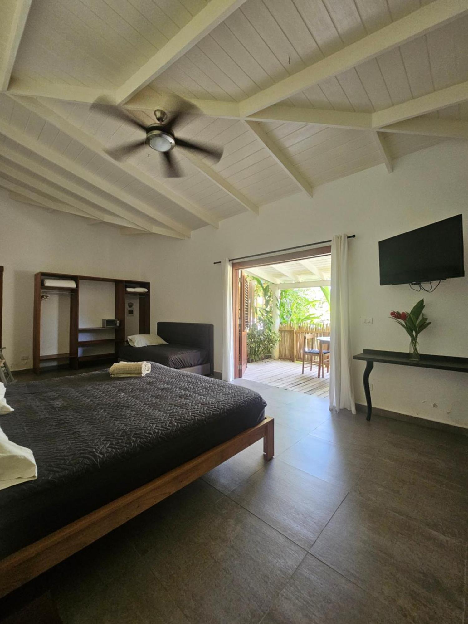 Casa Shambala B&B 라스테레나스 외부 사진