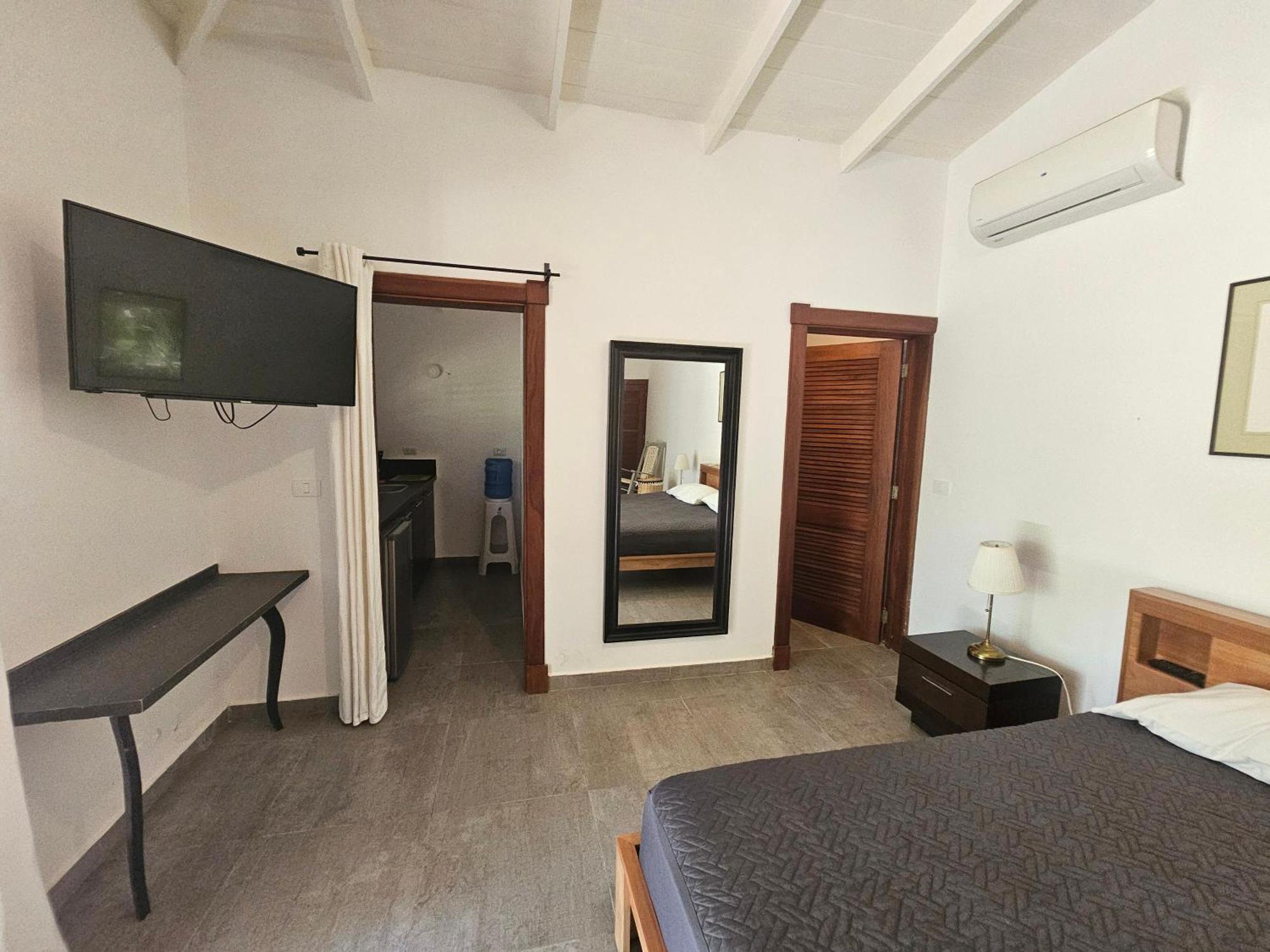 Casa Shambala B&B 라스테레나스 외부 사진