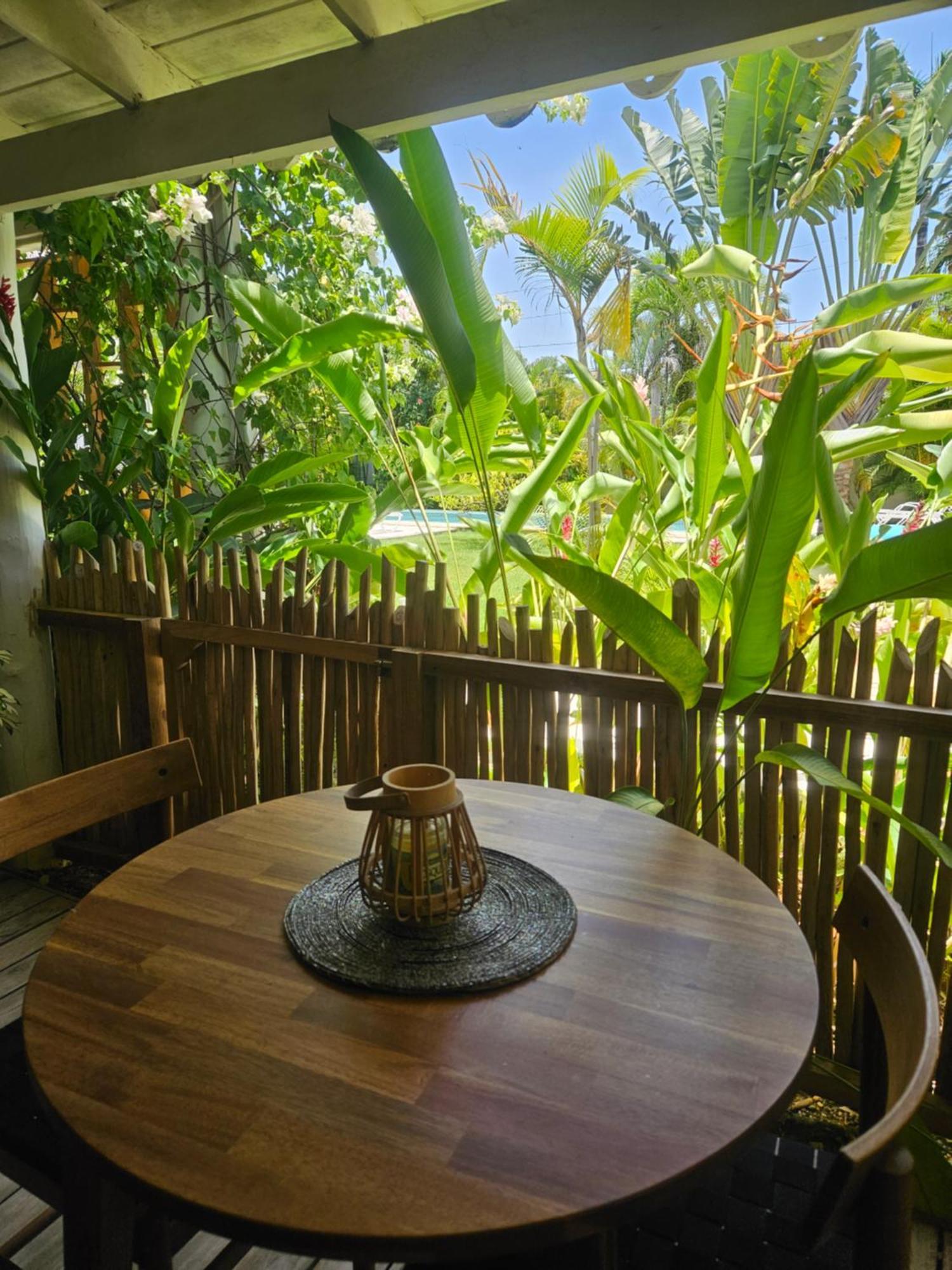 Casa Shambala B&B 라스테레나스 외부 사진