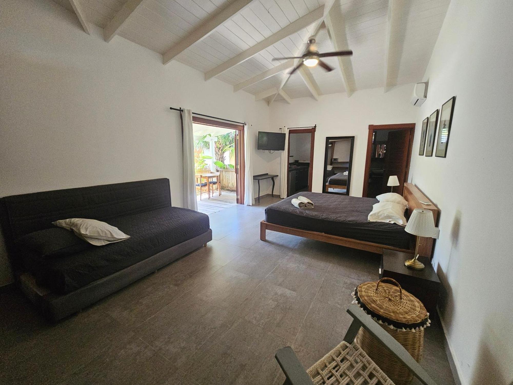 Casa Shambala B&B 라스테레나스 외부 사진