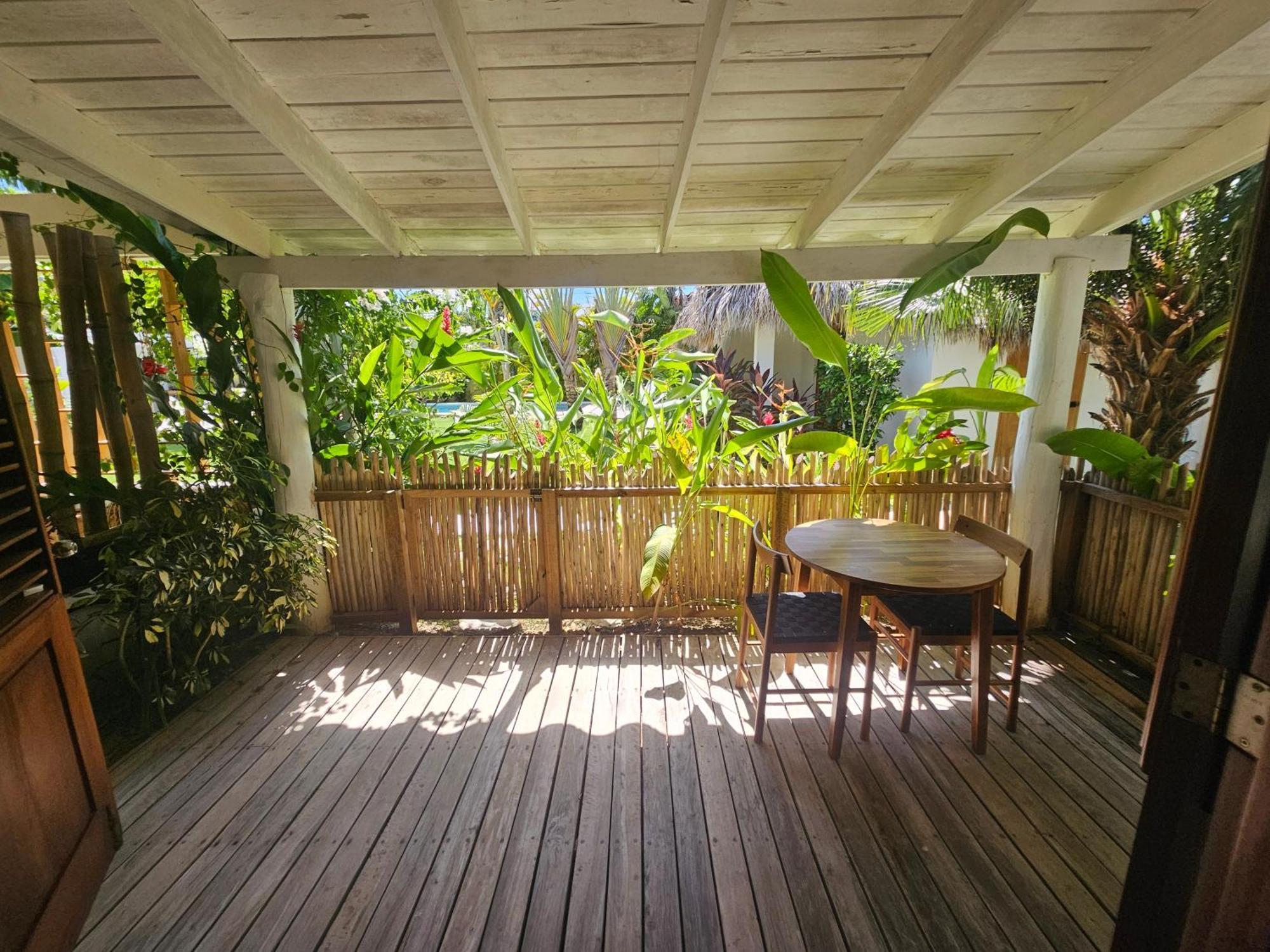 Casa Shambala B&B 라스테레나스 외부 사진