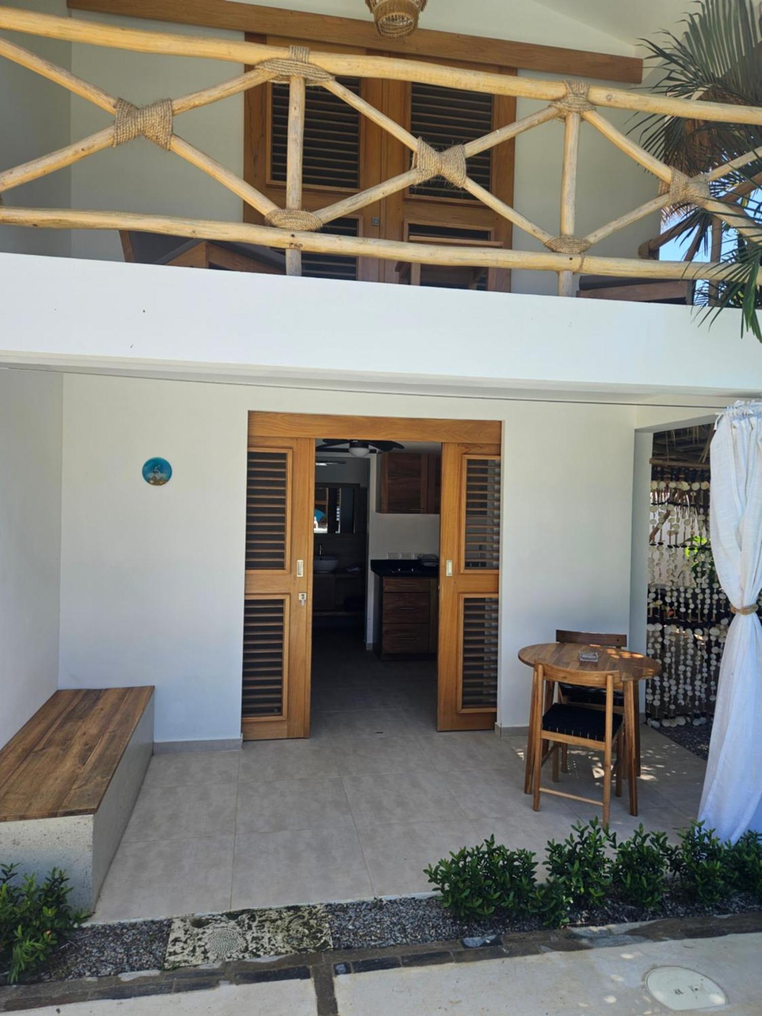 Casa Shambala B&B 라스테레나스 외부 사진