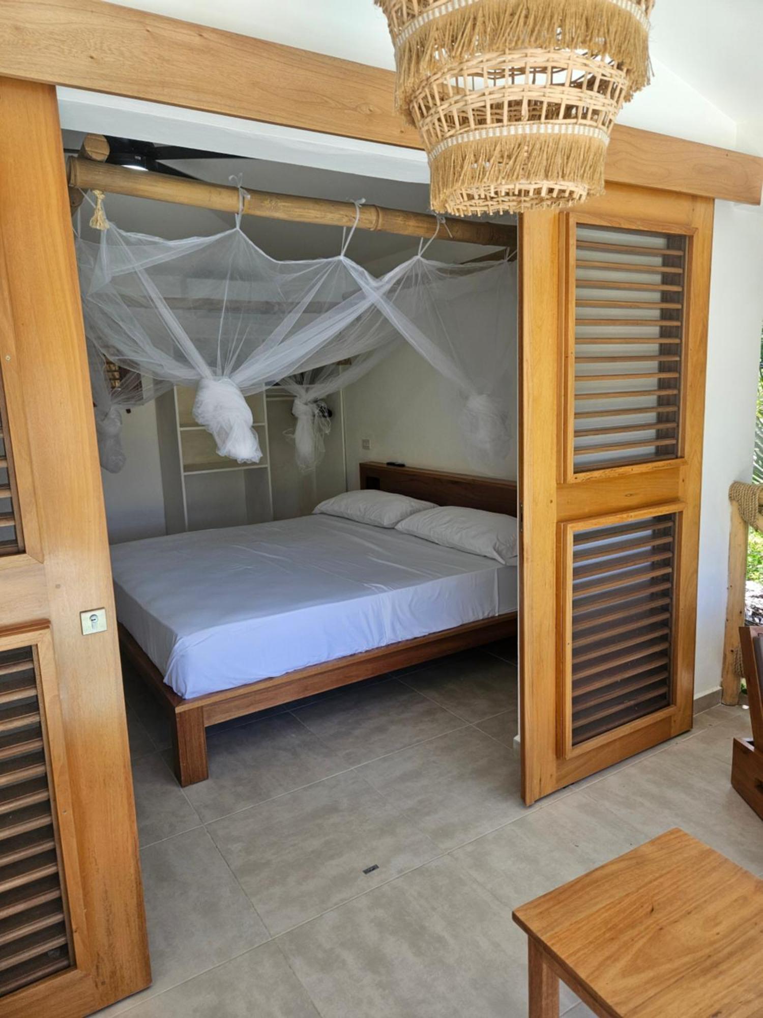 Casa Shambala B&B 라스테레나스 외부 사진