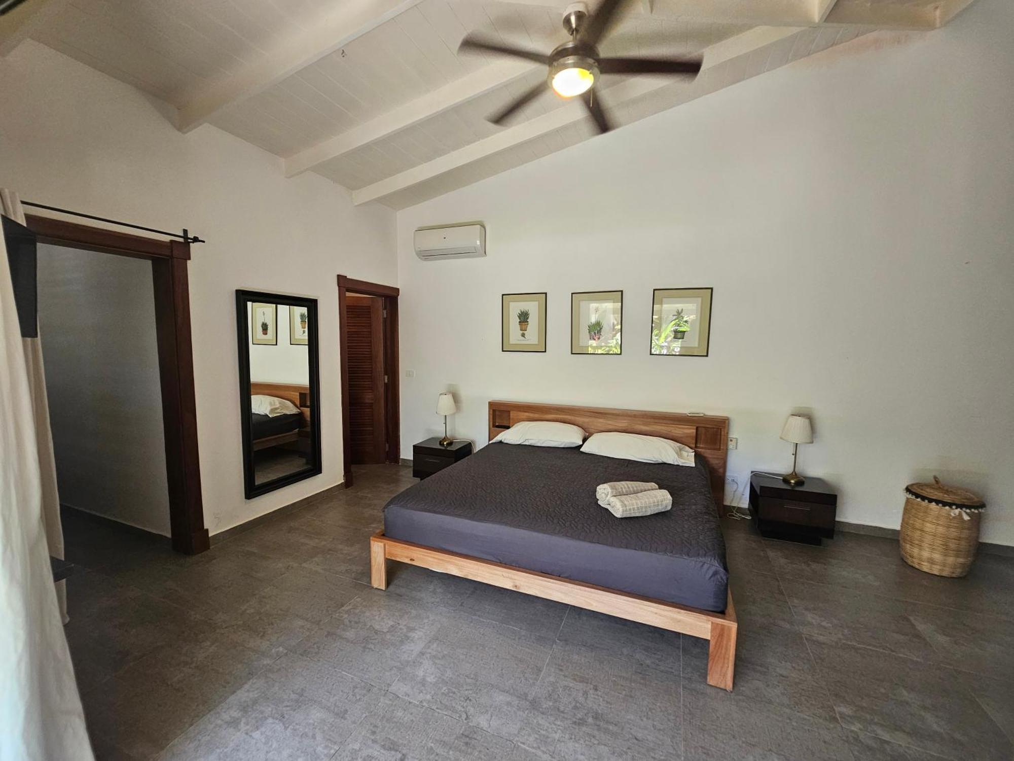Casa Shambala B&B 라스테레나스 외부 사진