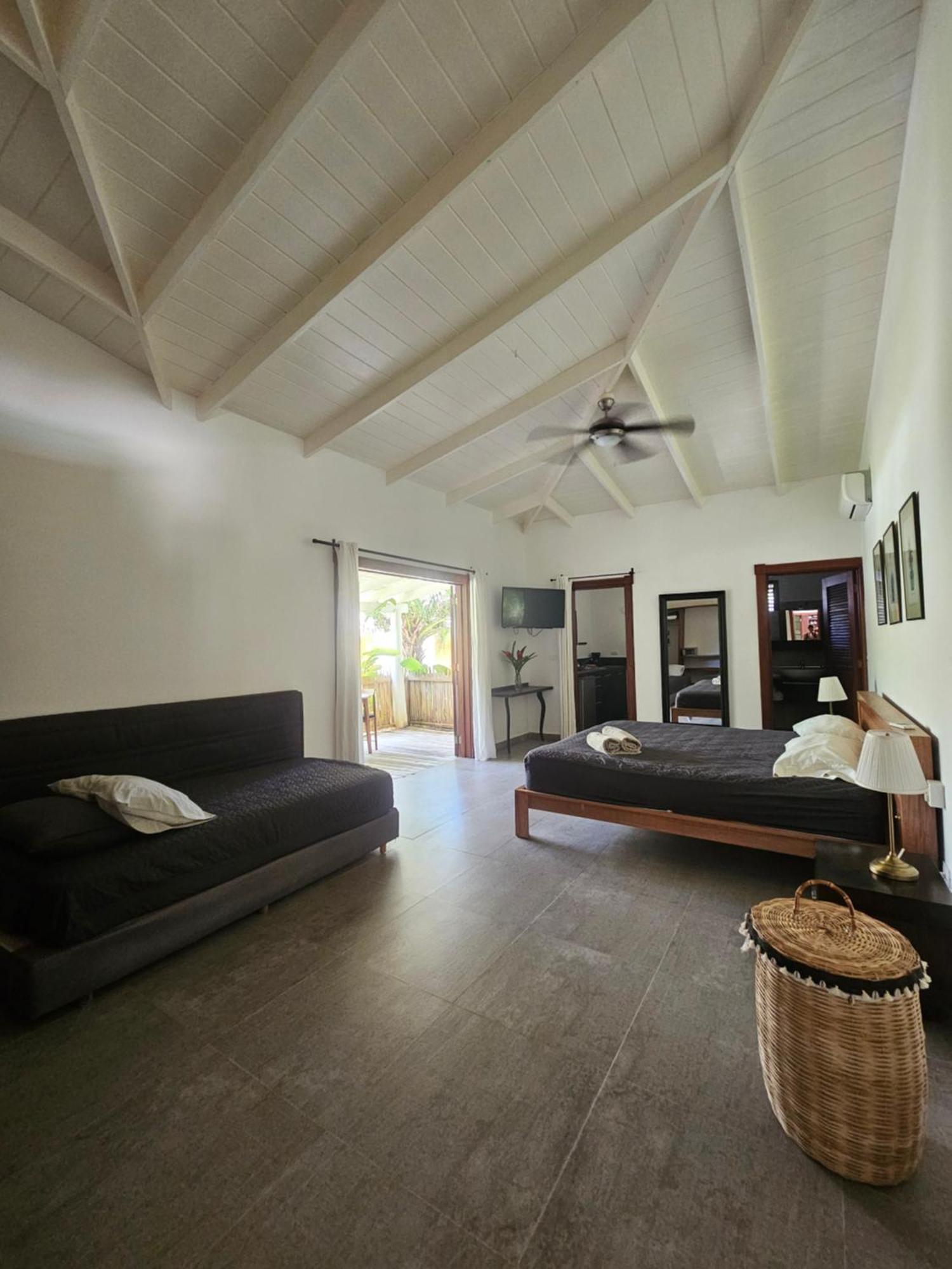 Casa Shambala B&B 라스테레나스 외부 사진