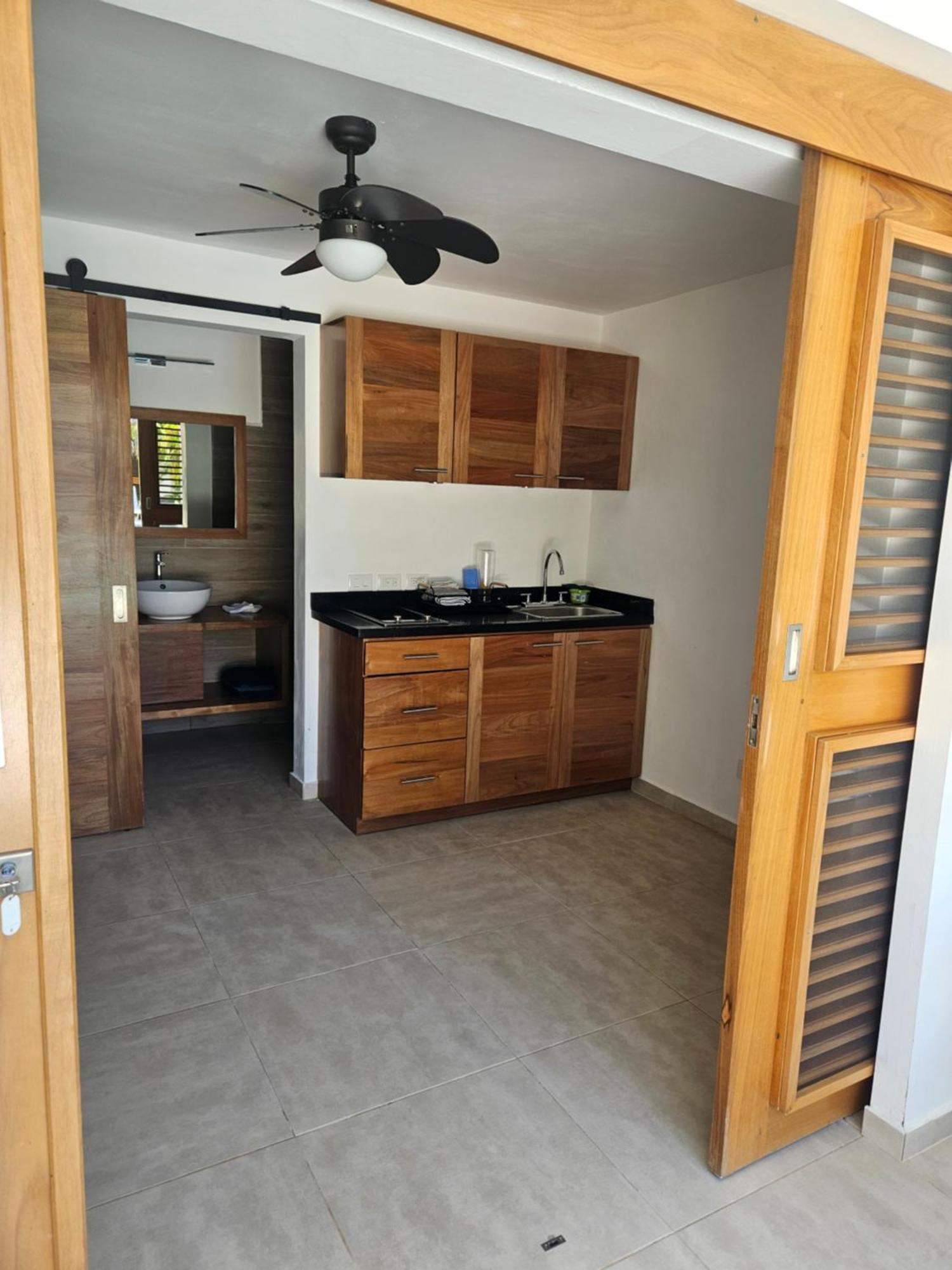 Casa Shambala B&B 라스테레나스 외부 사진