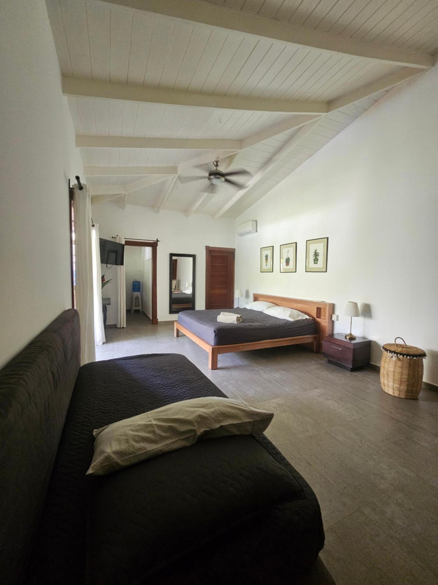 Casa Shambala B&B 라스테레나스 외부 사진