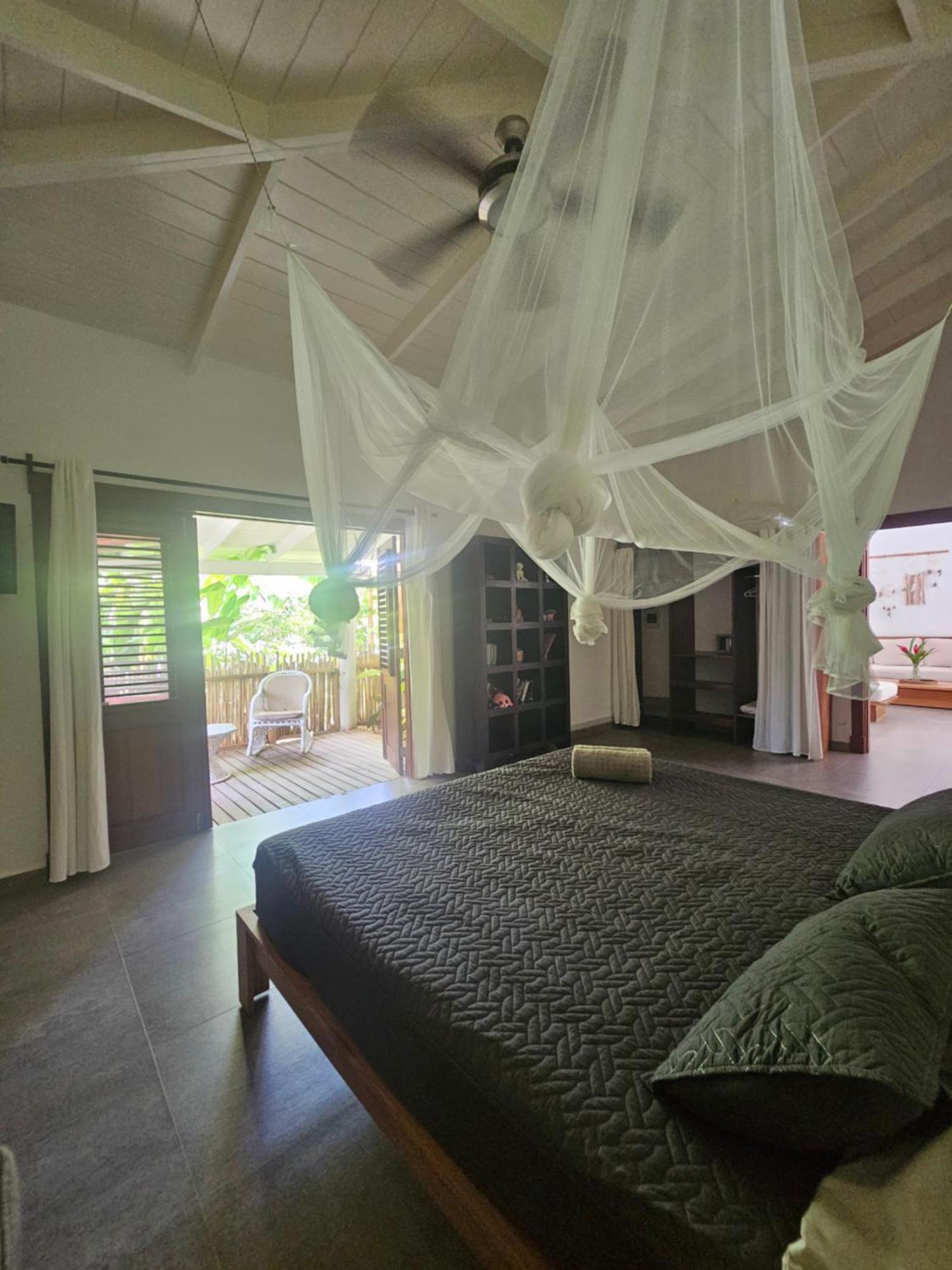 Casa Shambala B&B 라스테레나스 외부 사진