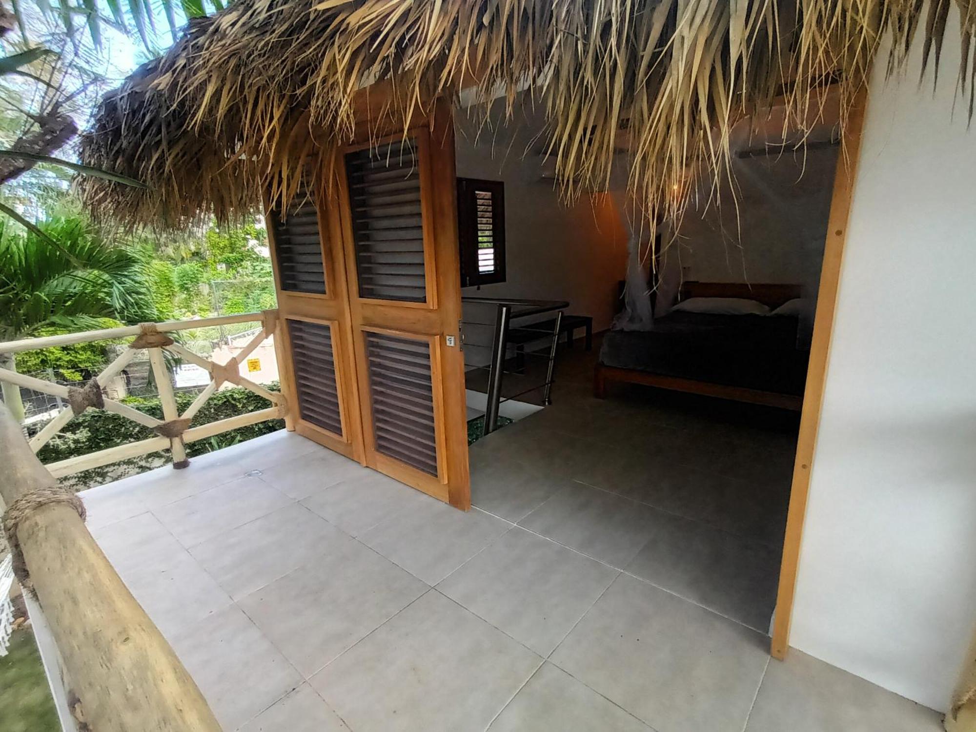 Casa Shambala B&B 라스테레나스 외부 사진