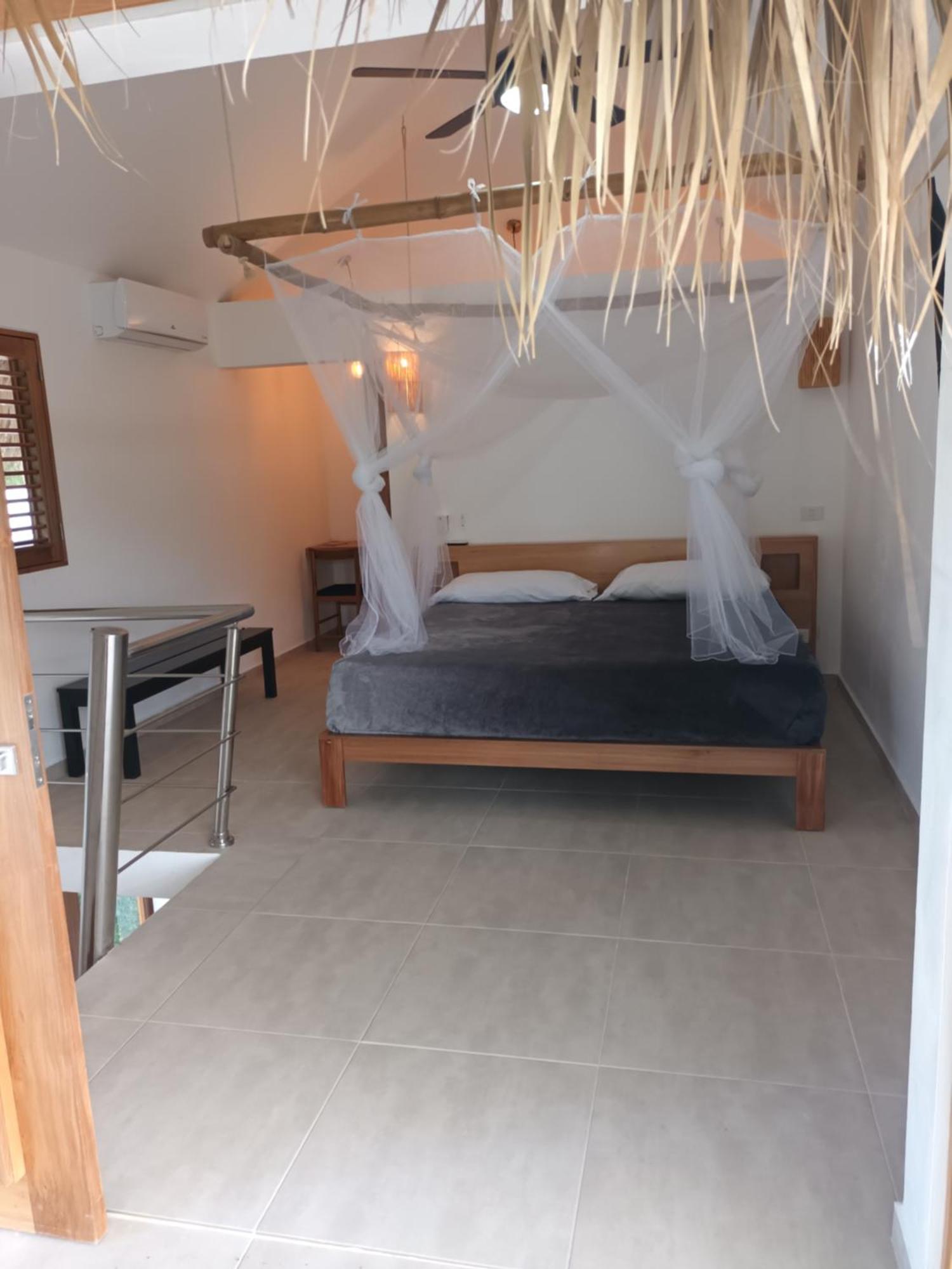 Casa Shambala B&B 라스테레나스 외부 사진