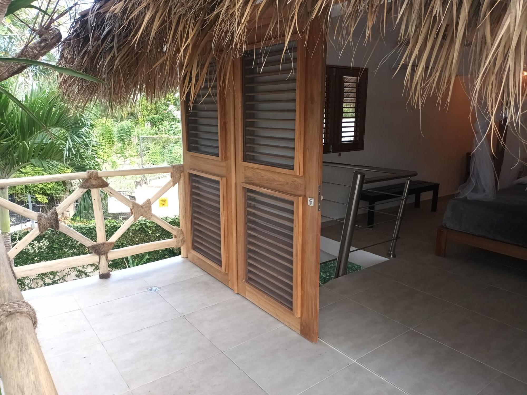 Casa Shambala B&B 라스테레나스 외부 사진