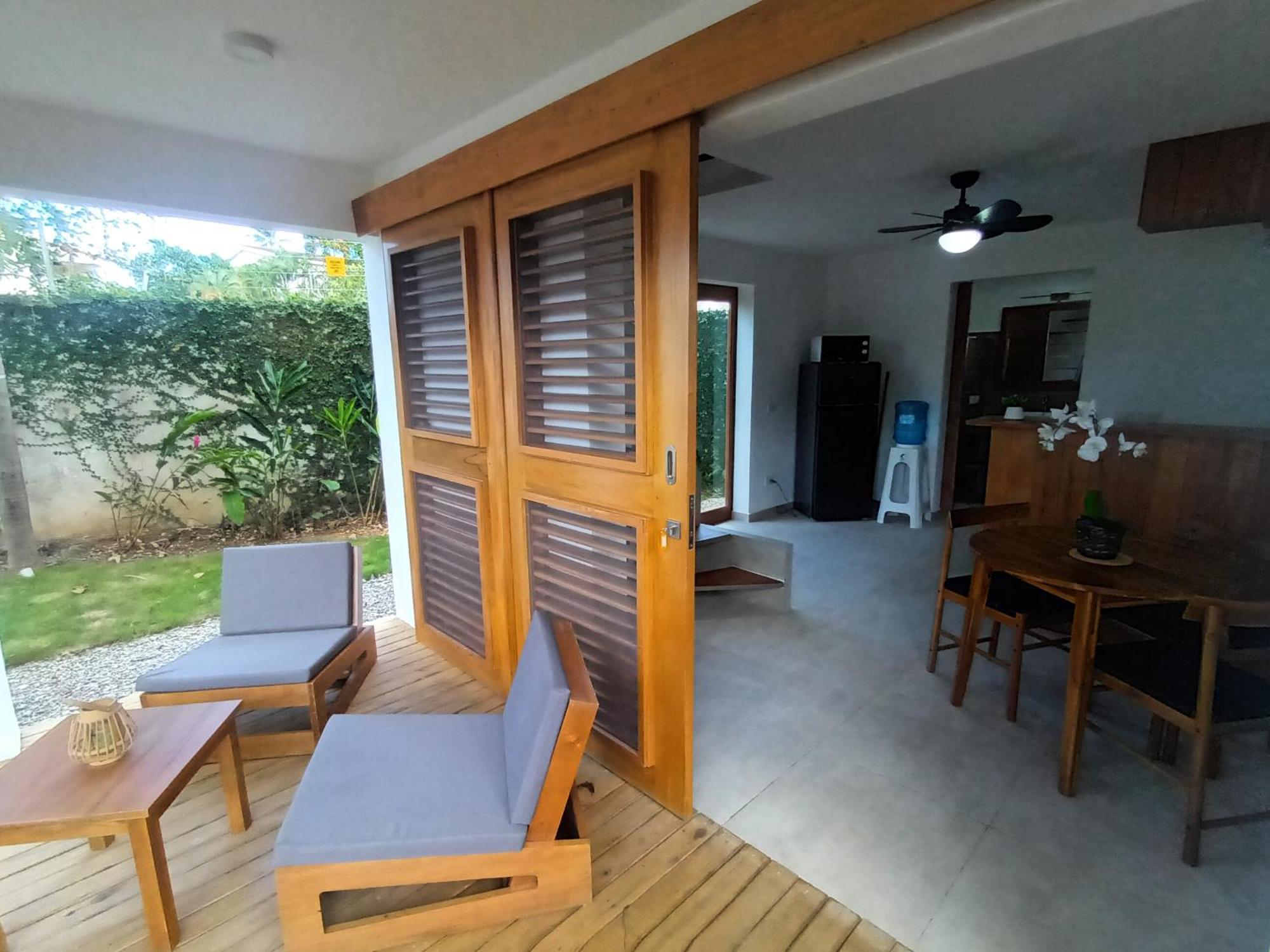 Casa Shambala B&B 라스테레나스 외부 사진
