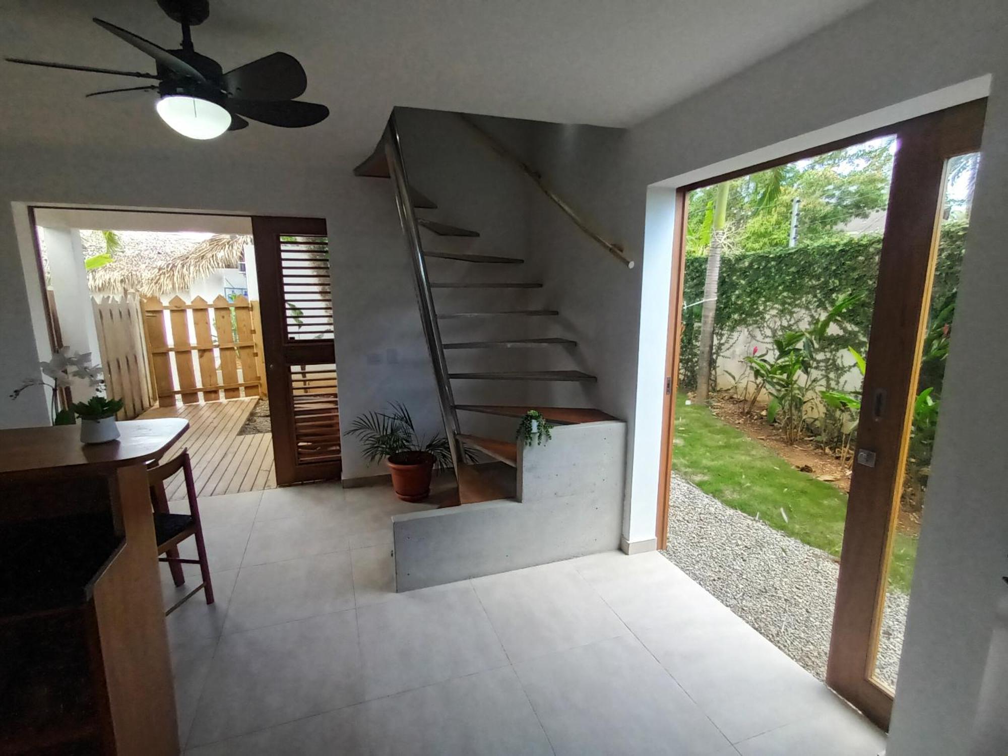 Casa Shambala B&B 라스테레나스 외부 사진