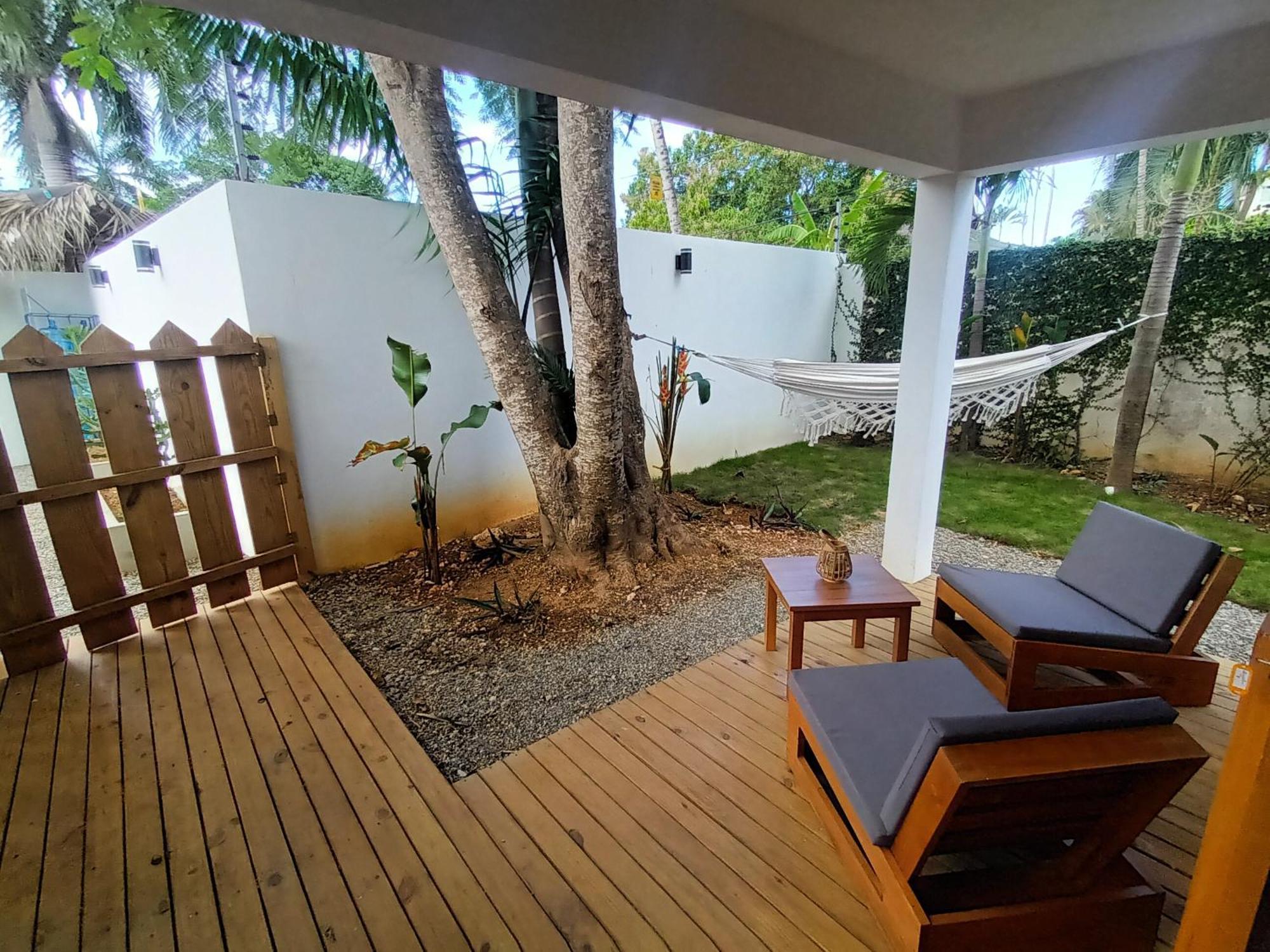 Casa Shambala B&B 라스테레나스 외부 사진