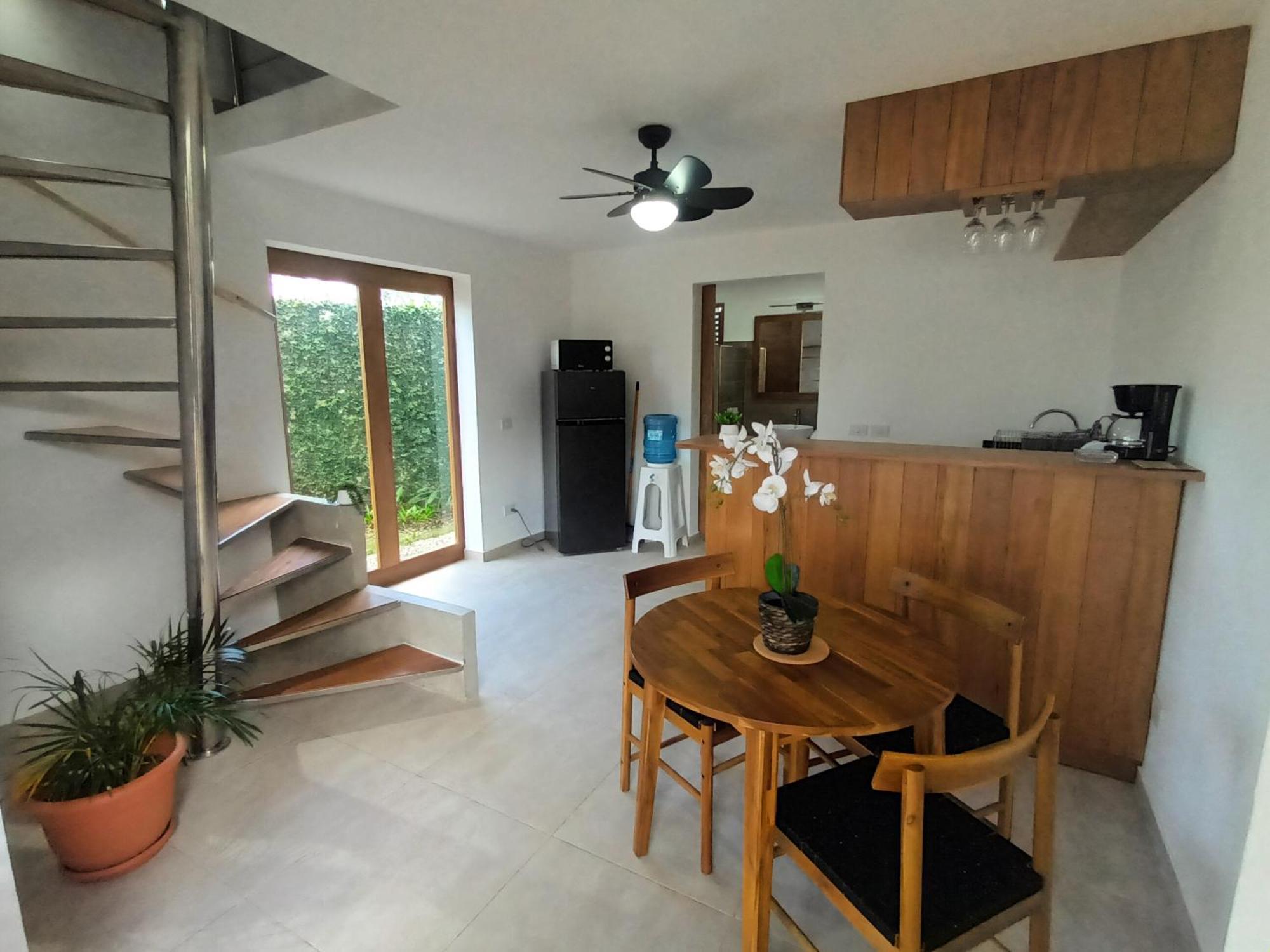 Casa Shambala B&B 라스테레나스 외부 사진
