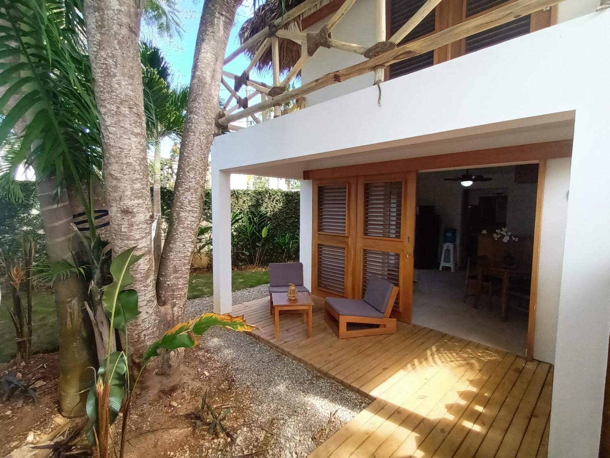 Casa Shambala B&B 라스테레나스 외부 사진